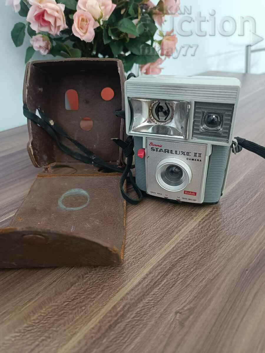 Camera Kodsk