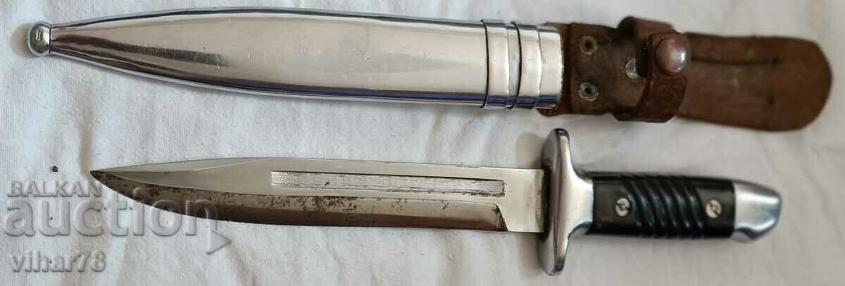 Knife of the day with price 229.99 BGN | € 117.59 Knife of the day with price 229.99 BGN | € 117.59