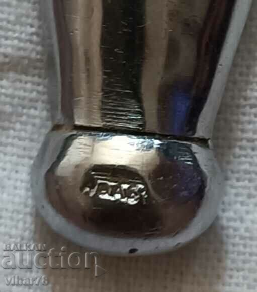 Delivery of Knife of the day Delivery of Knife of the day