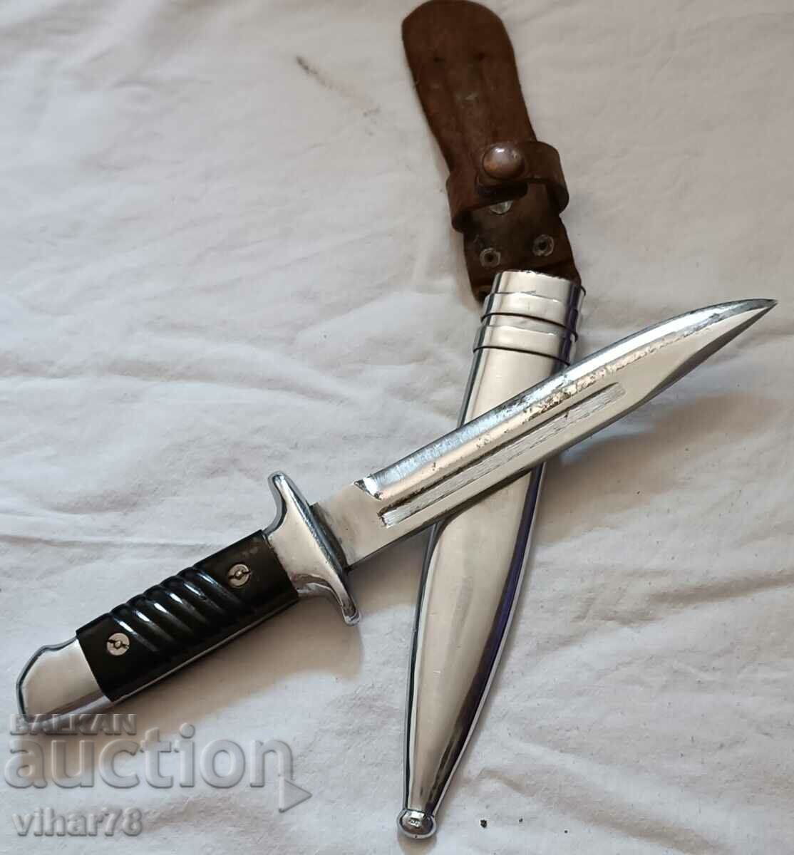 Knife of the day - 6 Knife of the day - 6