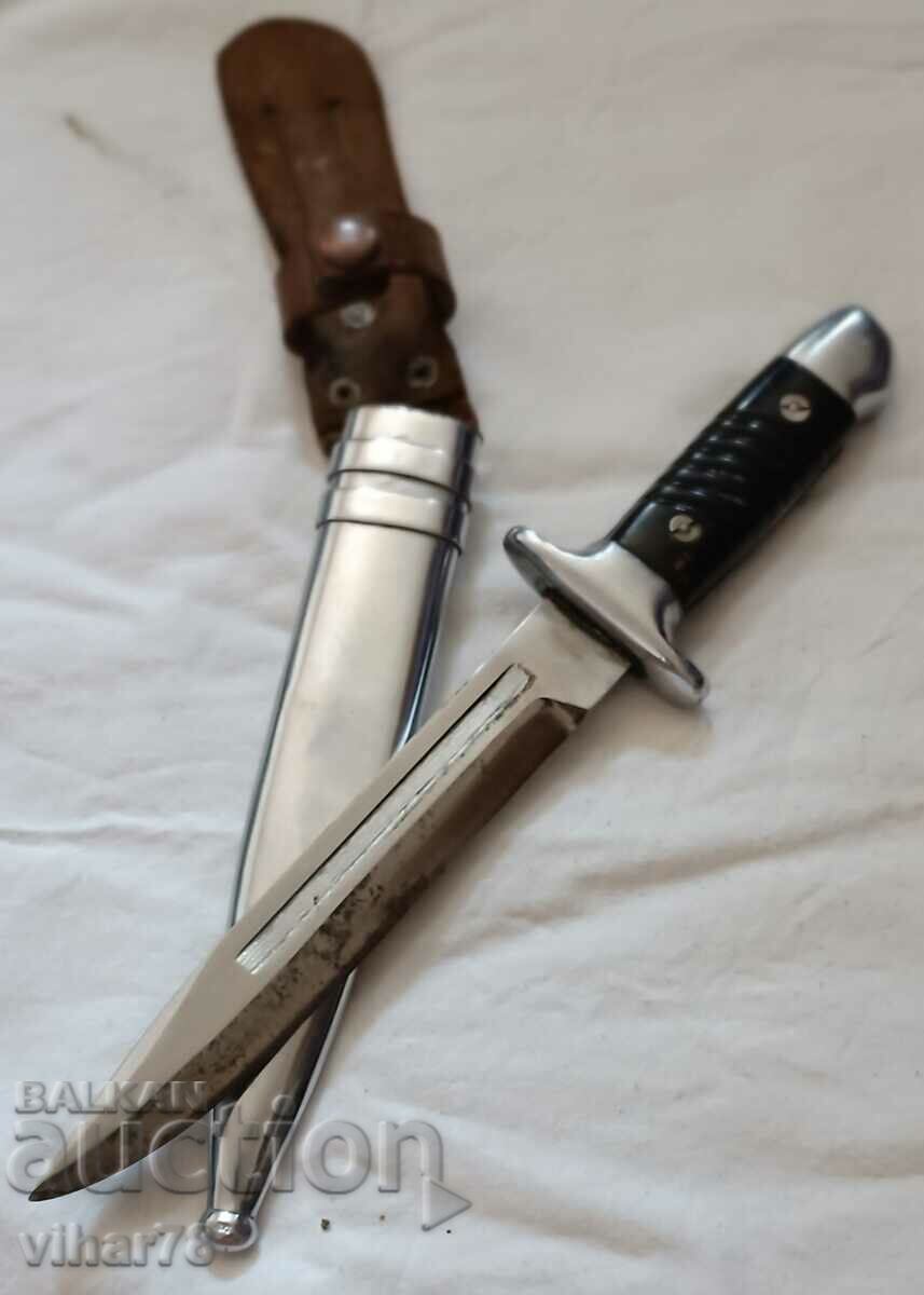 Knife of the day - 7 Knife of the day - 7