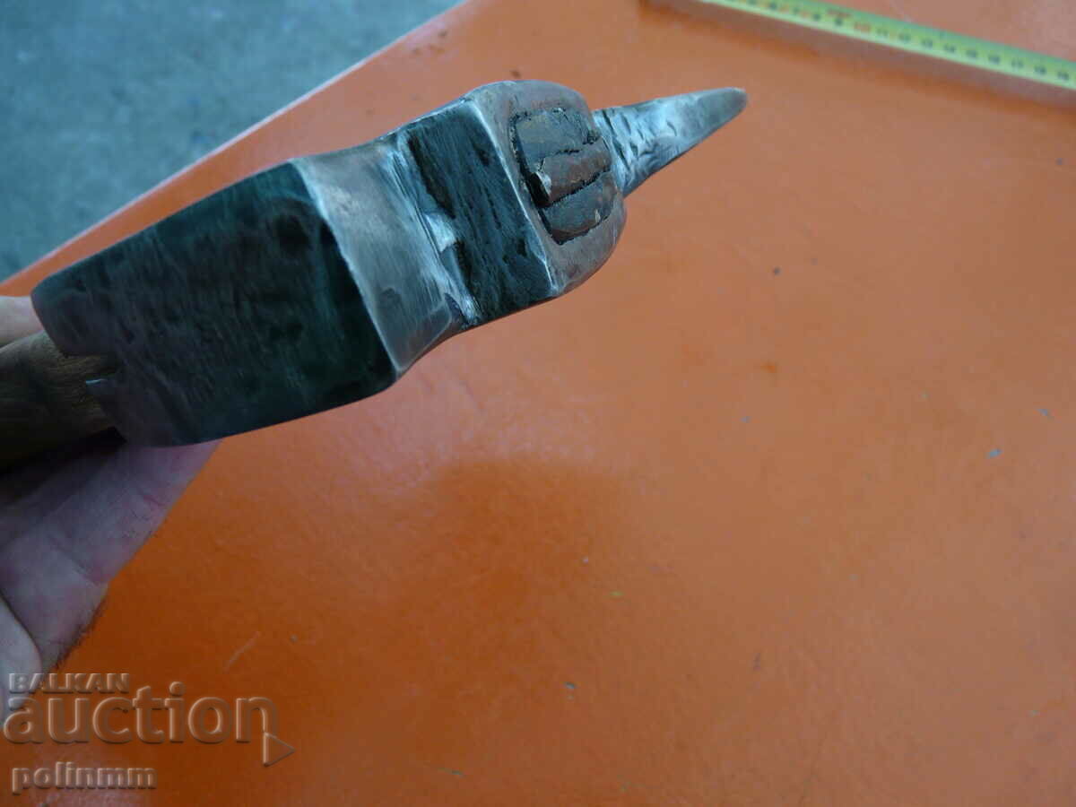 Bundeswehr Ax - 524 - 5 Bundeswehr Ax - 524 - 5