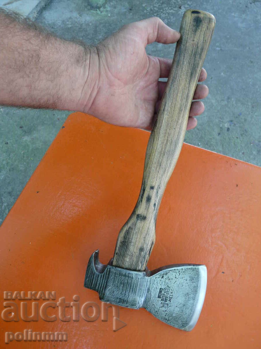 Bundeswehr Ax - 524 - 6 Bundeswehr Ax - 524 - 6