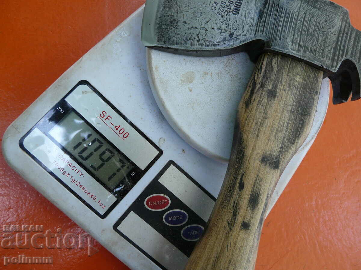 Bundeswehr Ax - 524 - 7 Bundeswehr Ax - 524 - 7