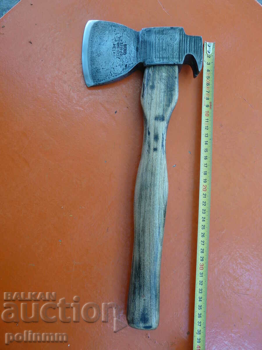 Bundeswehr Axe - 524