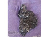 Campo Del Cielo meteorite weighing 16.6 g,