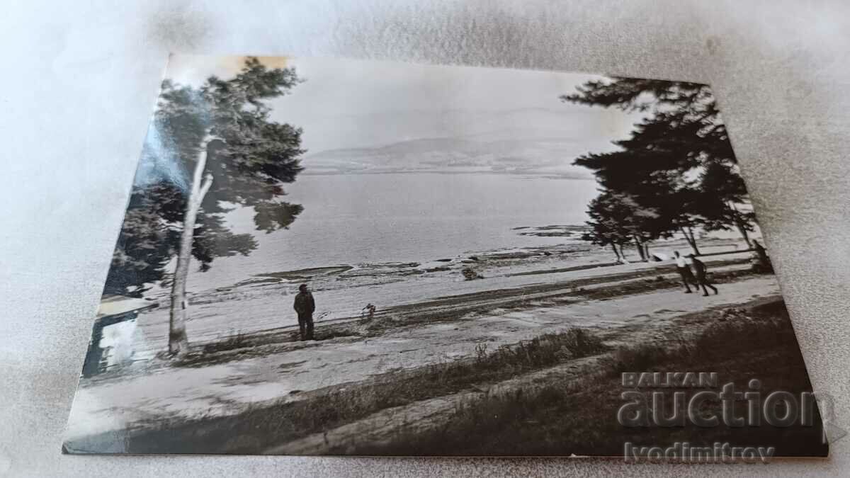 Καρτ ποστάλ Batak Dam