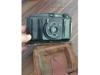 PHOTAX 6X9CM 620 ROLL FILM BAKELITE ΣΩΜΑ ΜΕ ΣΚΟΥΛΑΡΙΚΙ