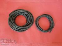 Bulgarian Rubber/Rubber Stranded Cable -2x2.5mm+2x1.5mm