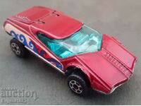 Datsun 126x 1:70 Metalbox Унгария Стара Количка