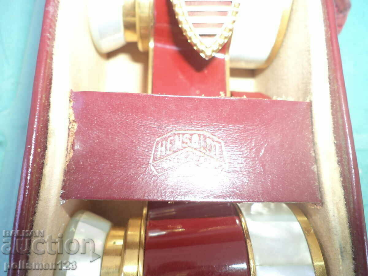 Auction BINOCULARS Auction BINOCULARS