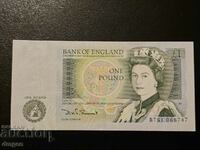 1 pound England