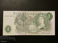 1 pound England