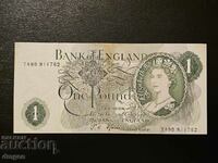 1 pound England