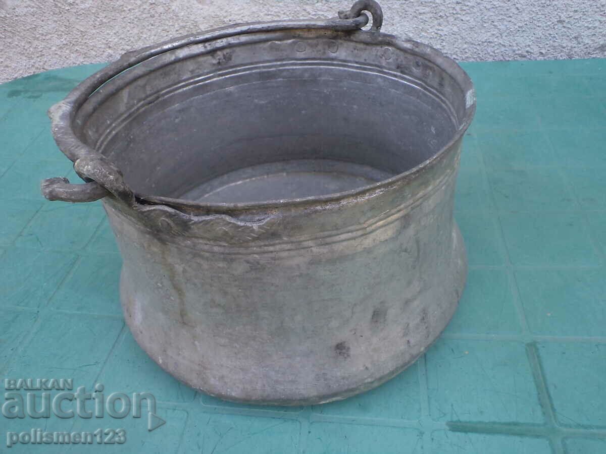 Delivery of BOILER Delivery of BOILER