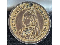 Queen Victoria Jubilee 1887