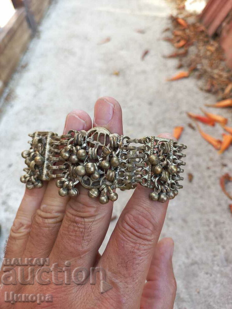 OLD WOMAN'S BRACELET with price 80.00 BGN | € 40.90 OLD WOMAN'S BRACELET with price 80.00 BGN | € 40.90