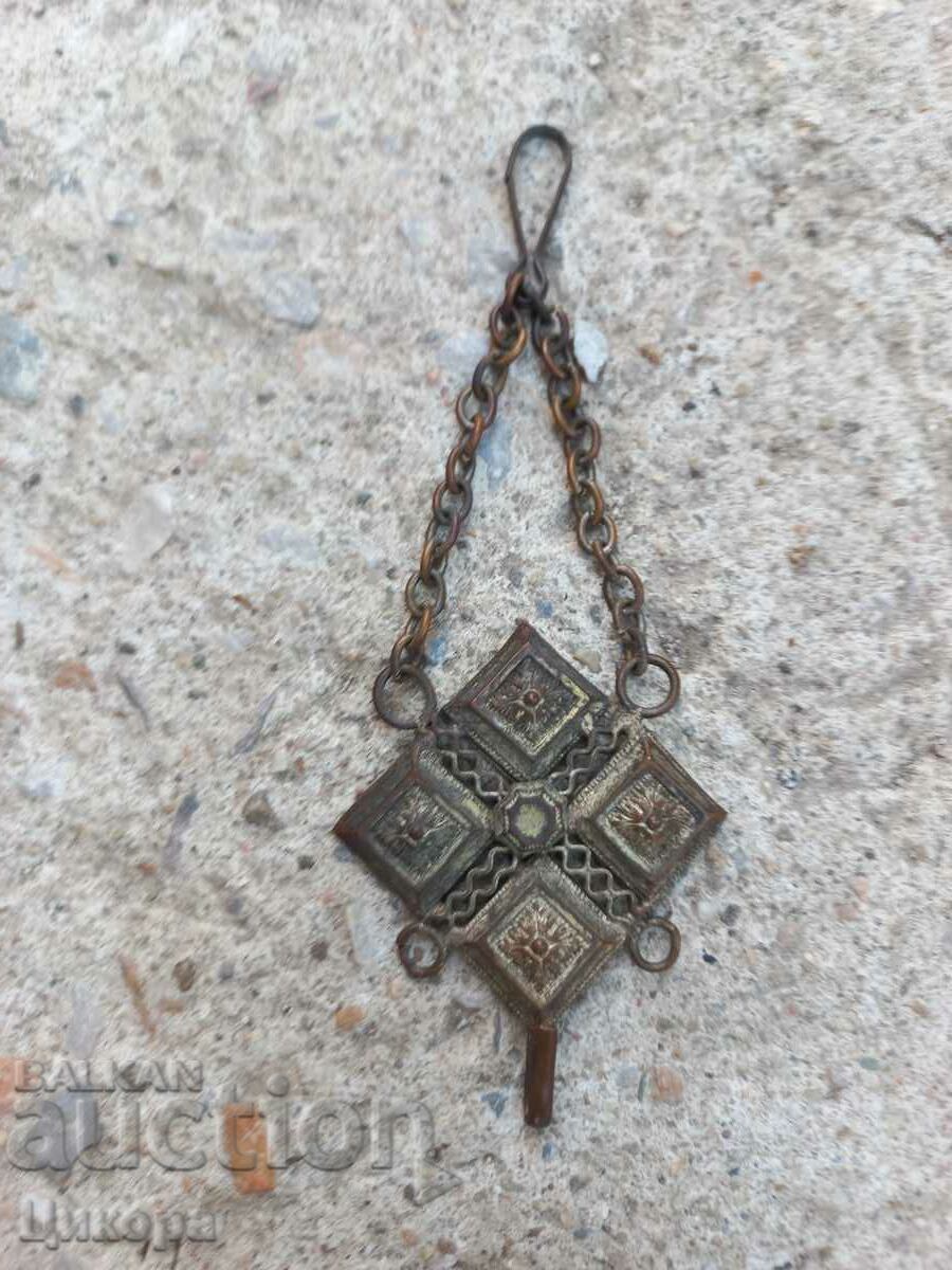 ΠΑΛΙΑ ΕΘΝΟ ΚΟΣΜΗΜΑΤΑ με τιμή 50.00 BGN | € 25.56 ΠΑΛΙΑ ΕΘΝΟ ΚΟΣΜΗΜΑΤΑ με τιμή 50.00 BGN | € 25.56