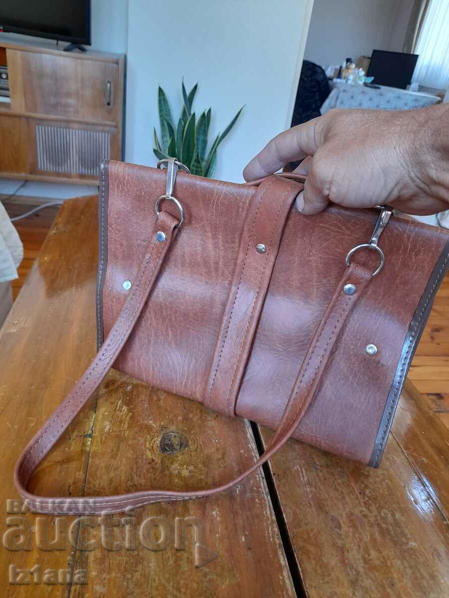 An old children's bag - 5