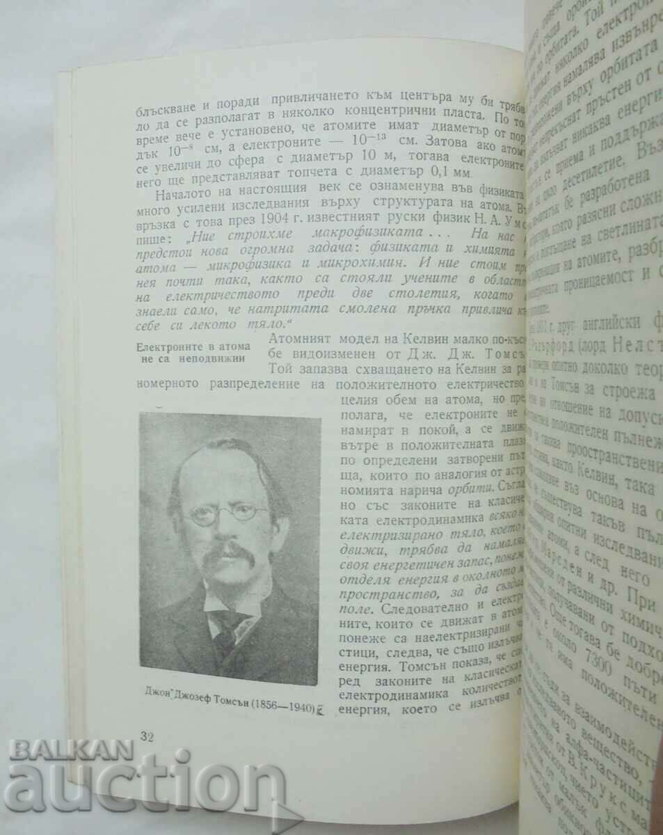 Auction Physics through the ages - Viktor Vransky 1962 Auction Physics through the ages - Viktor Vransky 1962