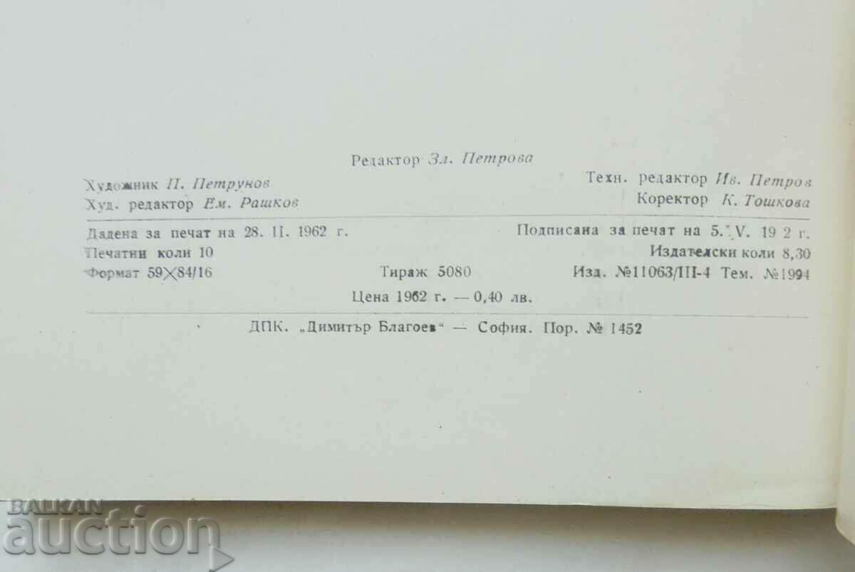 Physics through the ages - Viktor Vransky 1962 - 5 Physics through the ages - Viktor Vransky 1962 - 5