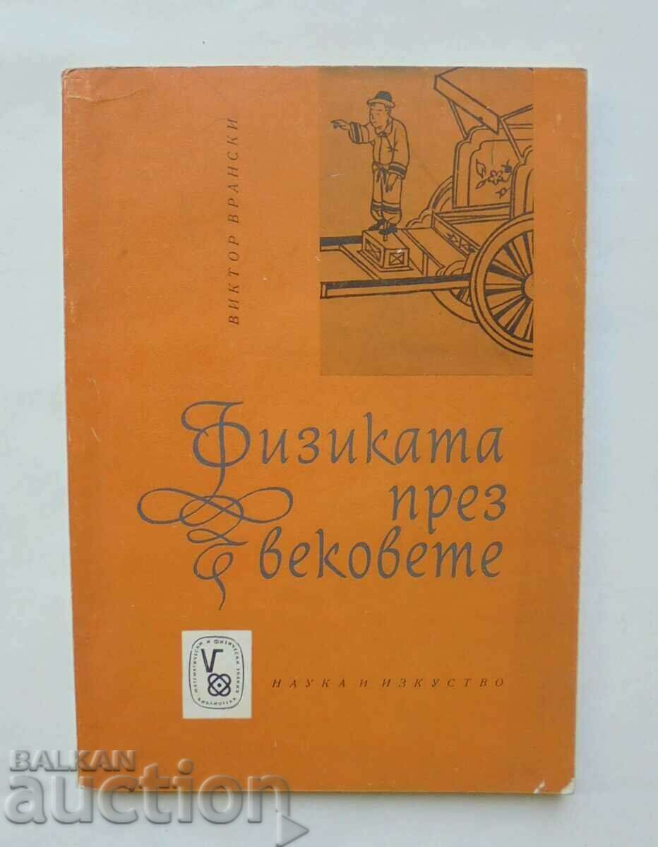 Physics through the ages - Viktor Vransky 1962