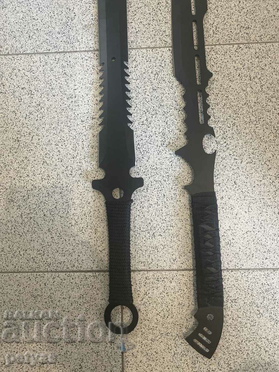 Licitație Machete - 480X680
