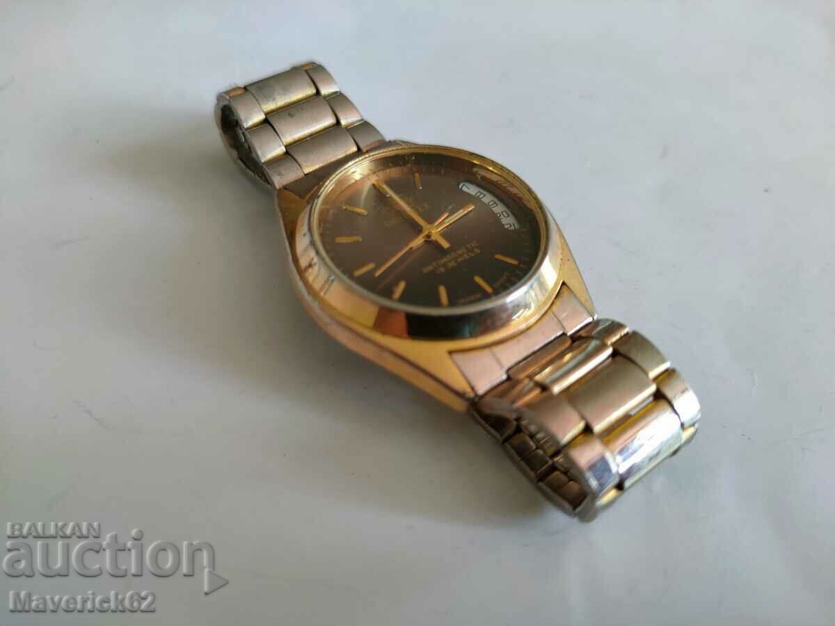 Oreintex replica with price 5.00 BGN | € 2.56