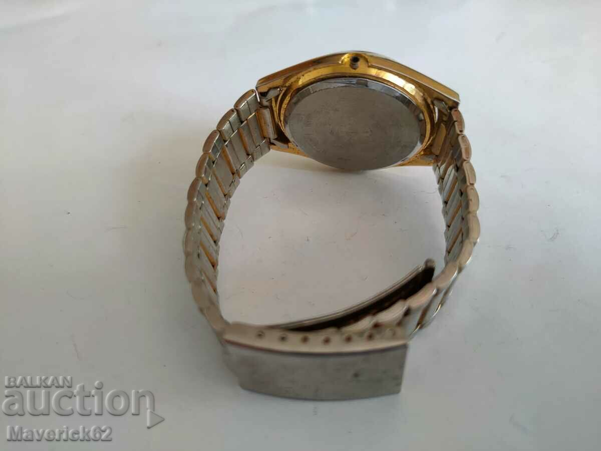 Delivery of Oreintex replica