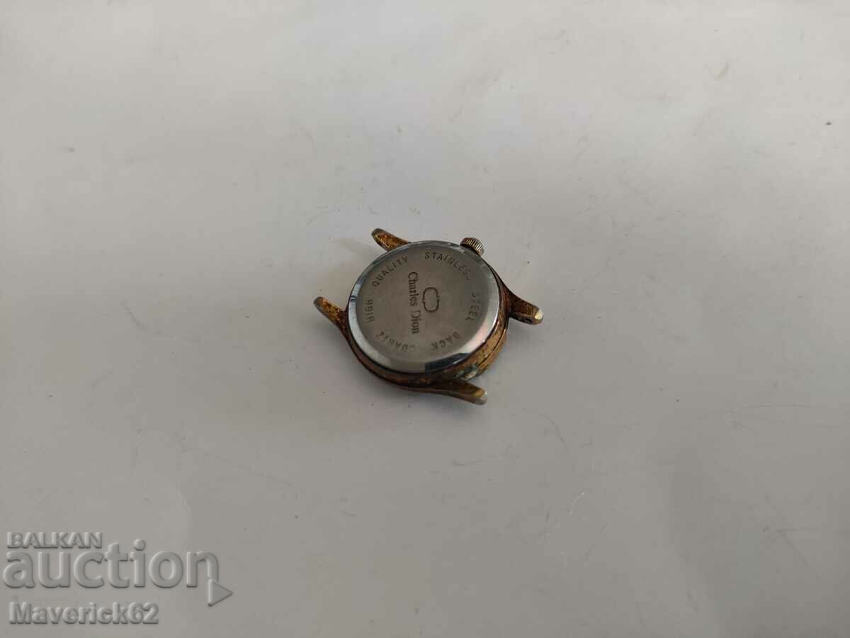 Аукцион Часовник кварц &&&& Аукцион Часовник кварц &&&&