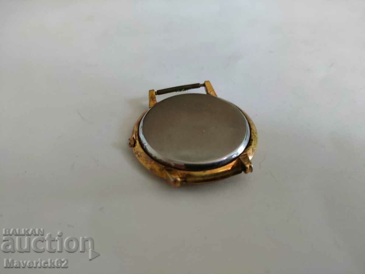 Δημοπρασία Ρολόι χαλαζία ****** Δημοπρασία Ρολόι χαλαζία ******