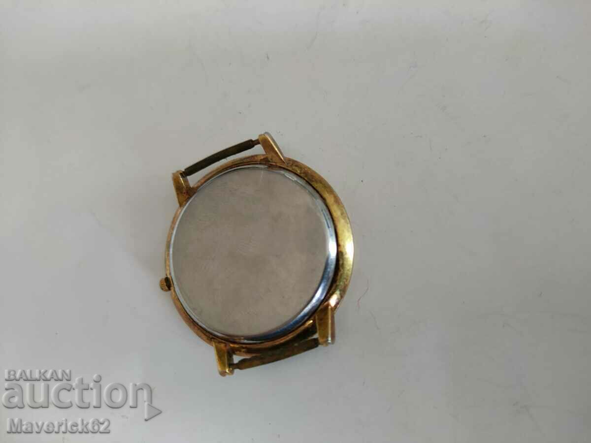 Παράδοση Ρολόι χαλαζία ****** Παράδοση Ρολόι χαλαζία ******