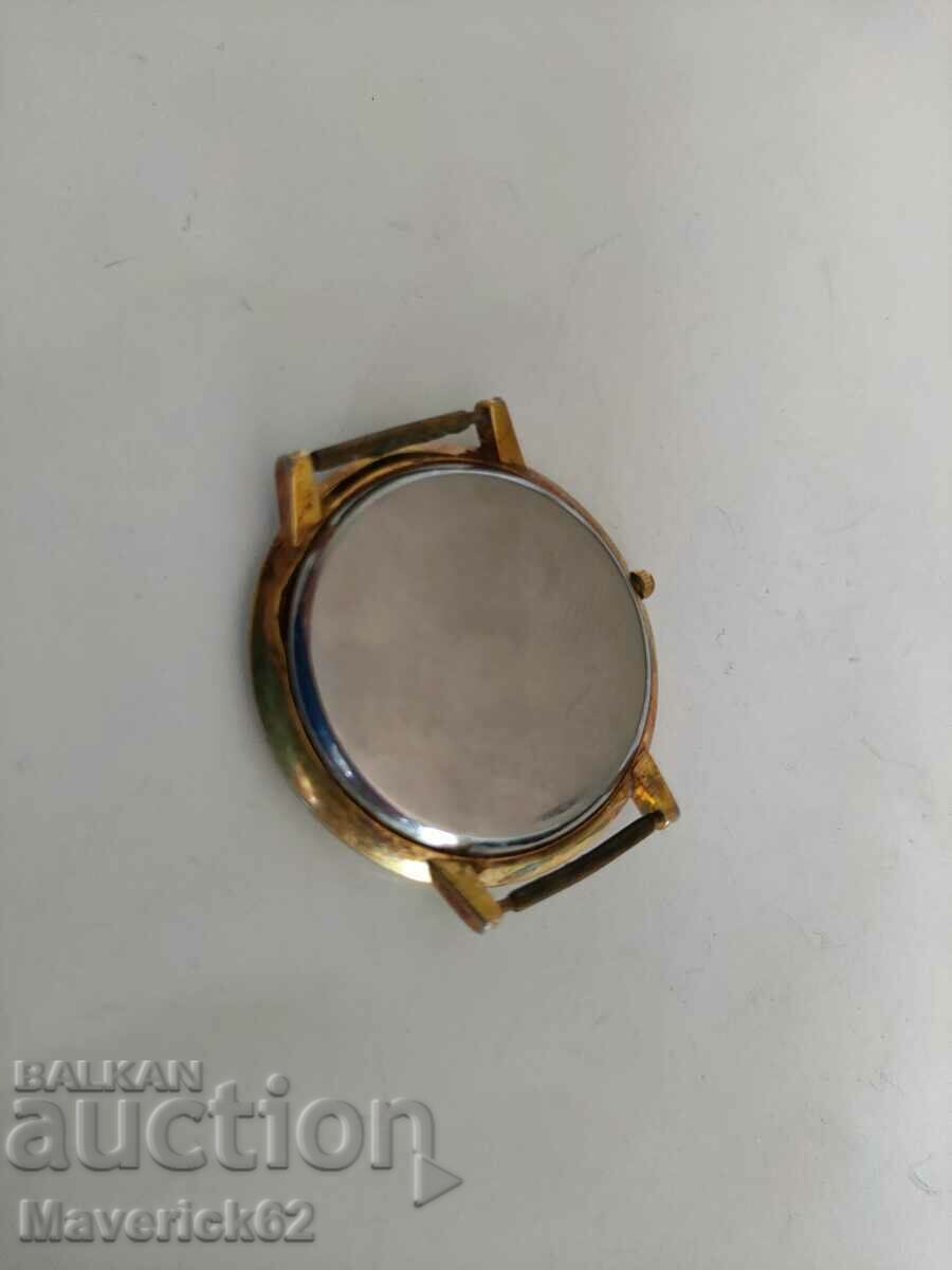 Ρολόι χαλαζία ****** - 5 Ρολόι χαλαζία ****** - 5