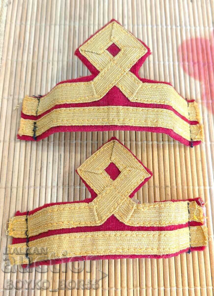 Military Bulgarian Patches for Jacket Sleeves Military Bulgarian Patches for Jacket Sleeves