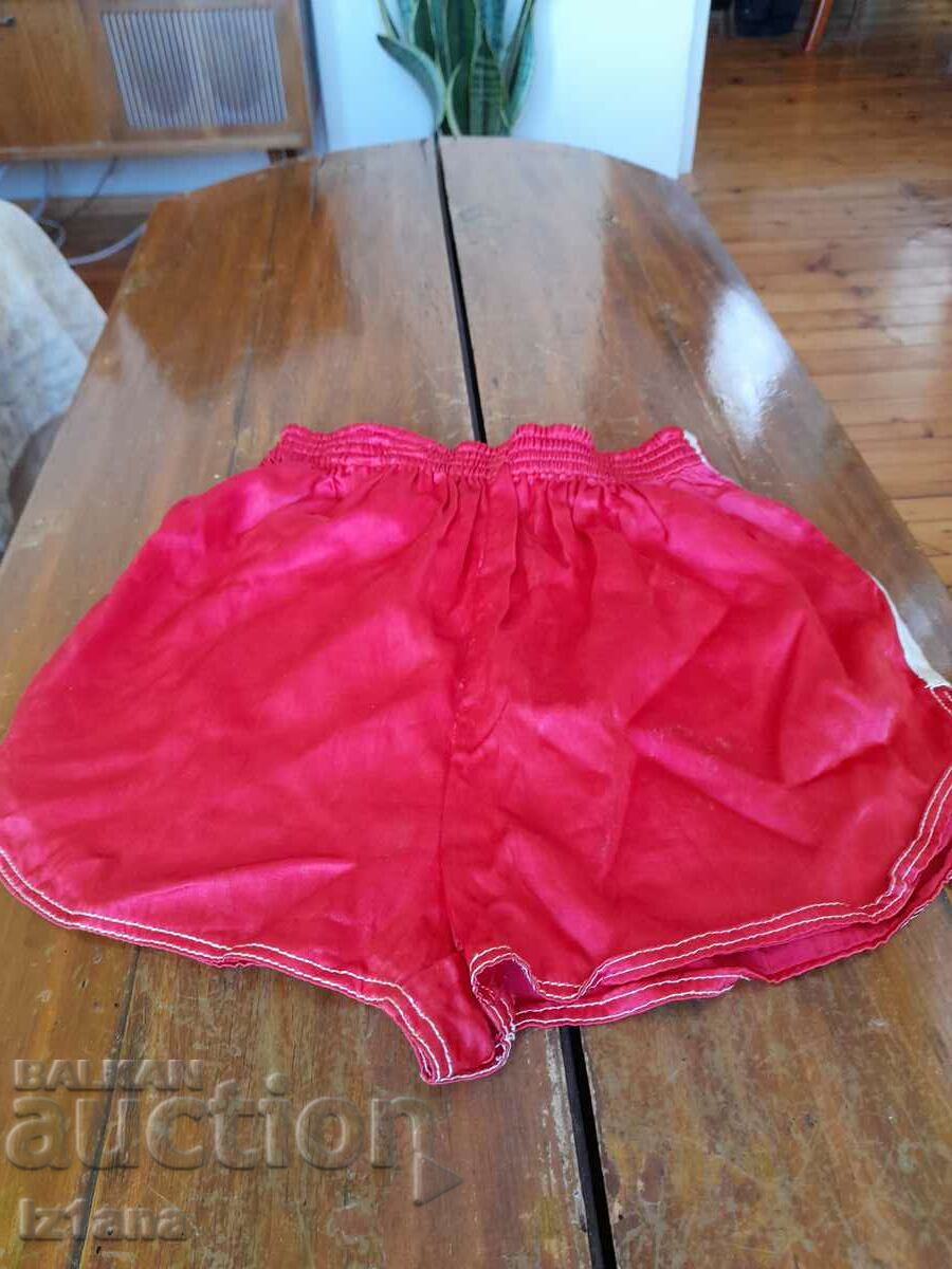 Old men's sports pants, shorts with price 37.00 BGN | € 18.92 Old men's sports pants, shorts with price 37.00 BGN | € 18.92