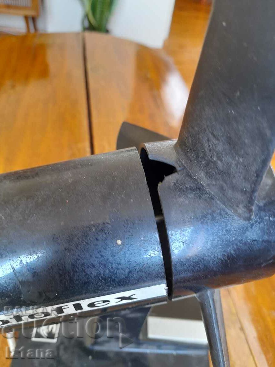 Auction Old Rotoflex fan Auction Old Rotoflex fan