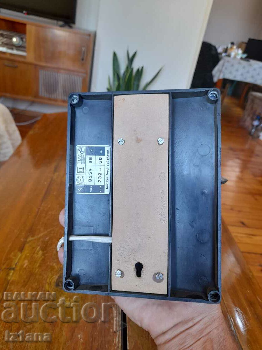 Old Rotoflex fan - 6 Old Rotoflex fan - 6