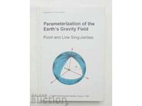 Parameterization of the Earth's.. Aleksandr N. Marcenko 1998