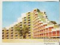 Card Bulgaria Resort Albena Hotel "Mura"*