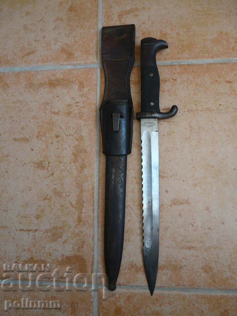 MAUSER KS 98 bayonet