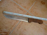 Shipka massive knife - 158