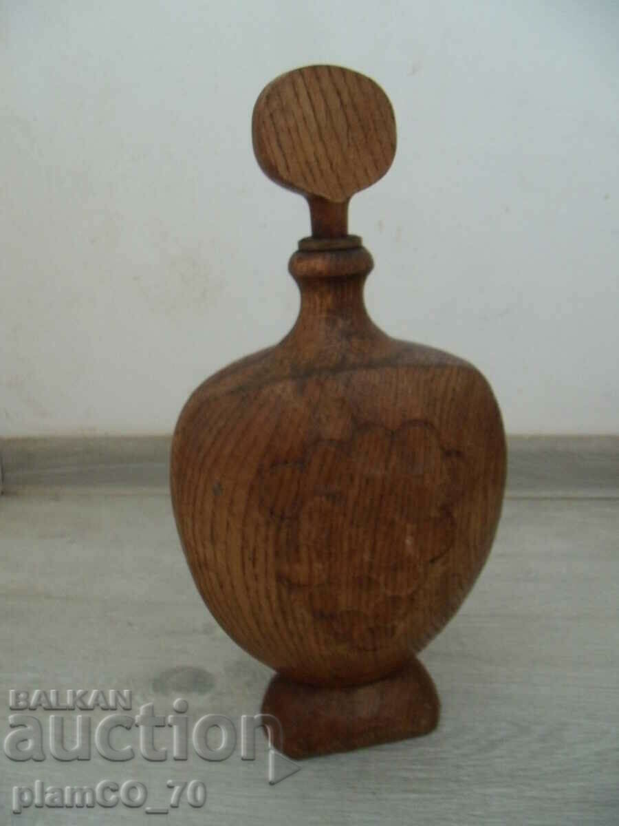 Delivery of No.*7665 old wooden bow Delivery of No.*7665 old wooden bow