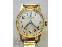 Original German Junghans Ladies Mechanical Watch