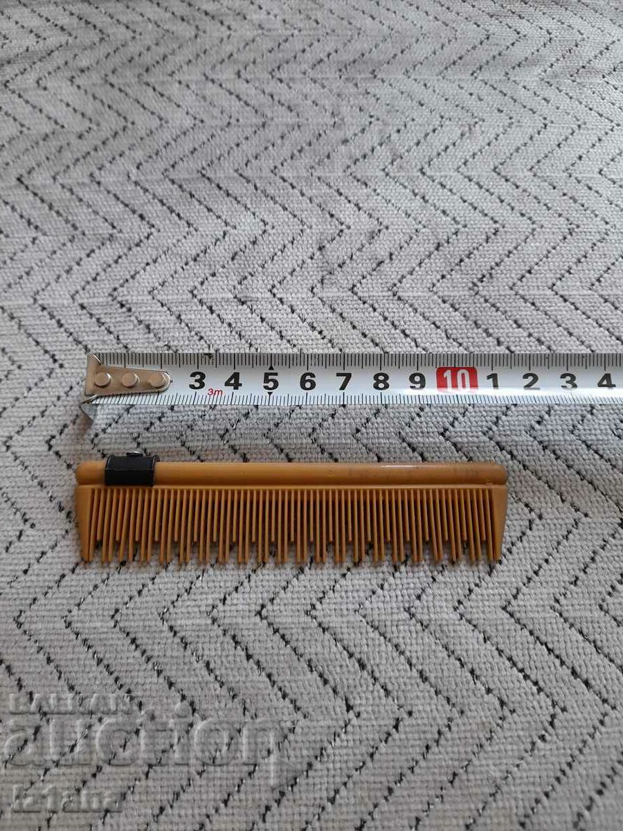 Old comb, comb with price 16.00 BGN | € 8.18
