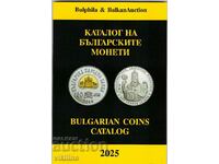 Bullfila Publishing House coin catalog