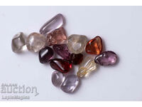 Lot Spinel Lustruit 6ct