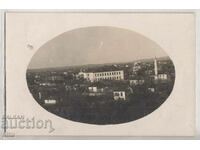 България, Фердинанд (Монтана), RPPC, 1929 г., пътувала