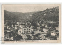 Bulgaria, Historical view of Nikopol Barracks-Fortress