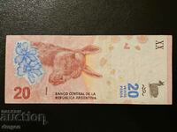 20 de pesos Argentina