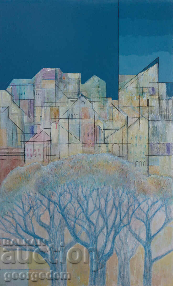 "Landscape" with price 330.00 BGN | € 168.73 "Landscape" with price 330.00 BGN | € 168.73